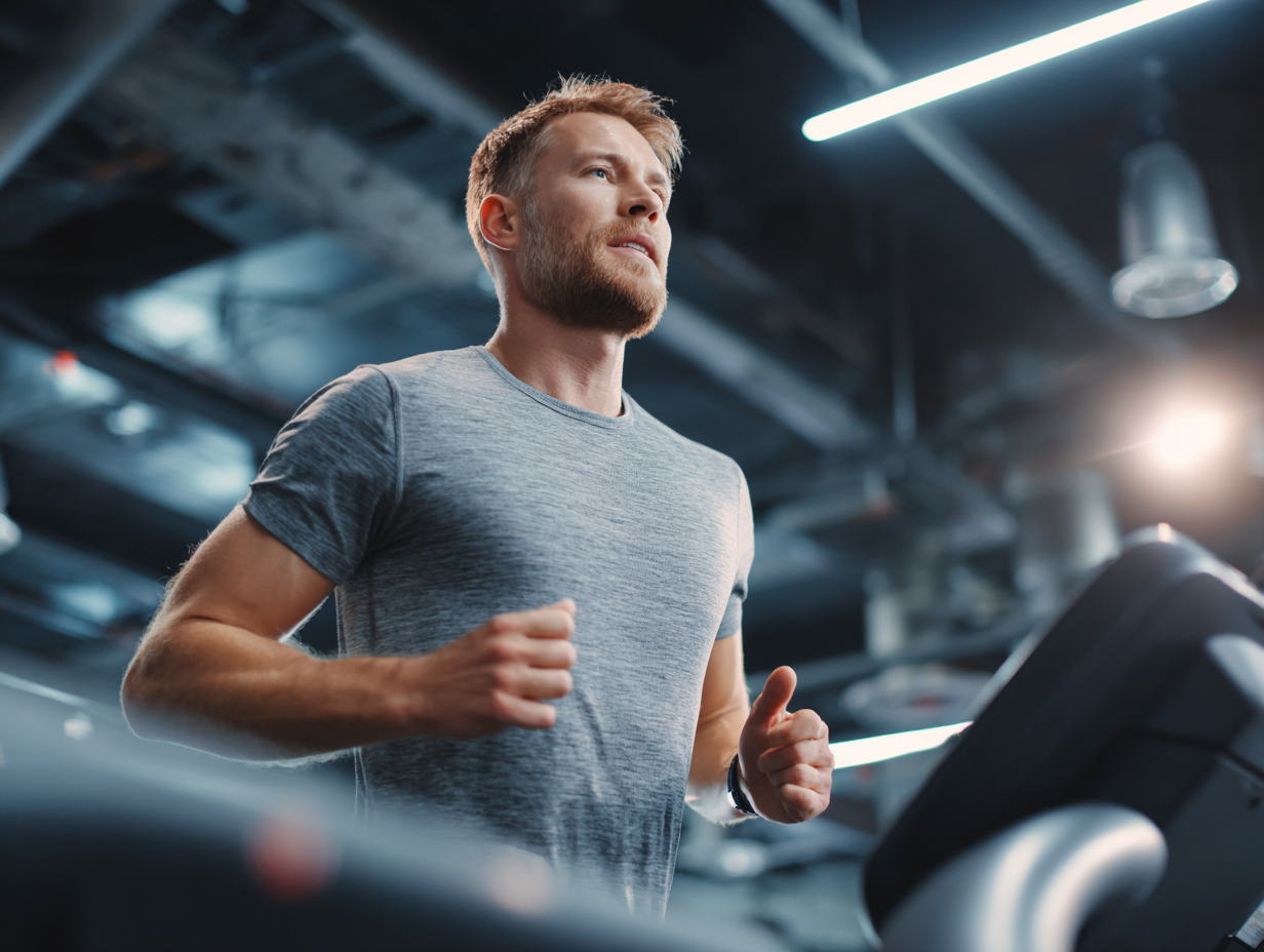 Активний спосіб життя та здорове серце