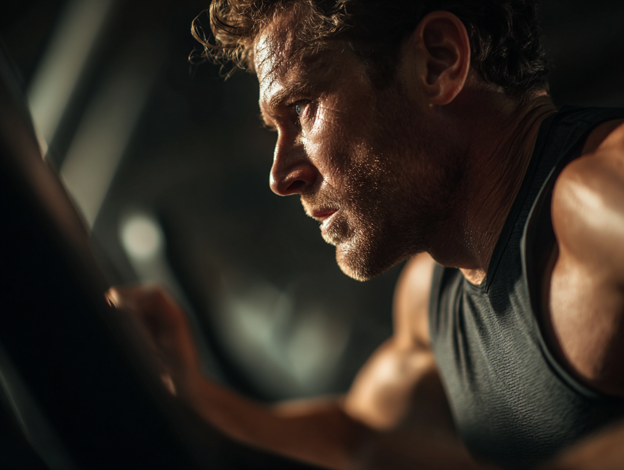 Професійний підхід до кардіо-тренувань